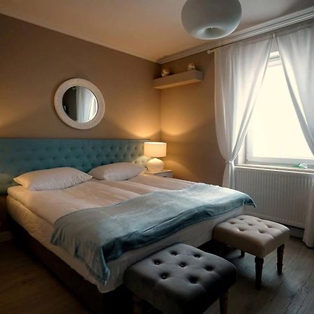 Happy Day Apartments Ополе Экстерьер фото