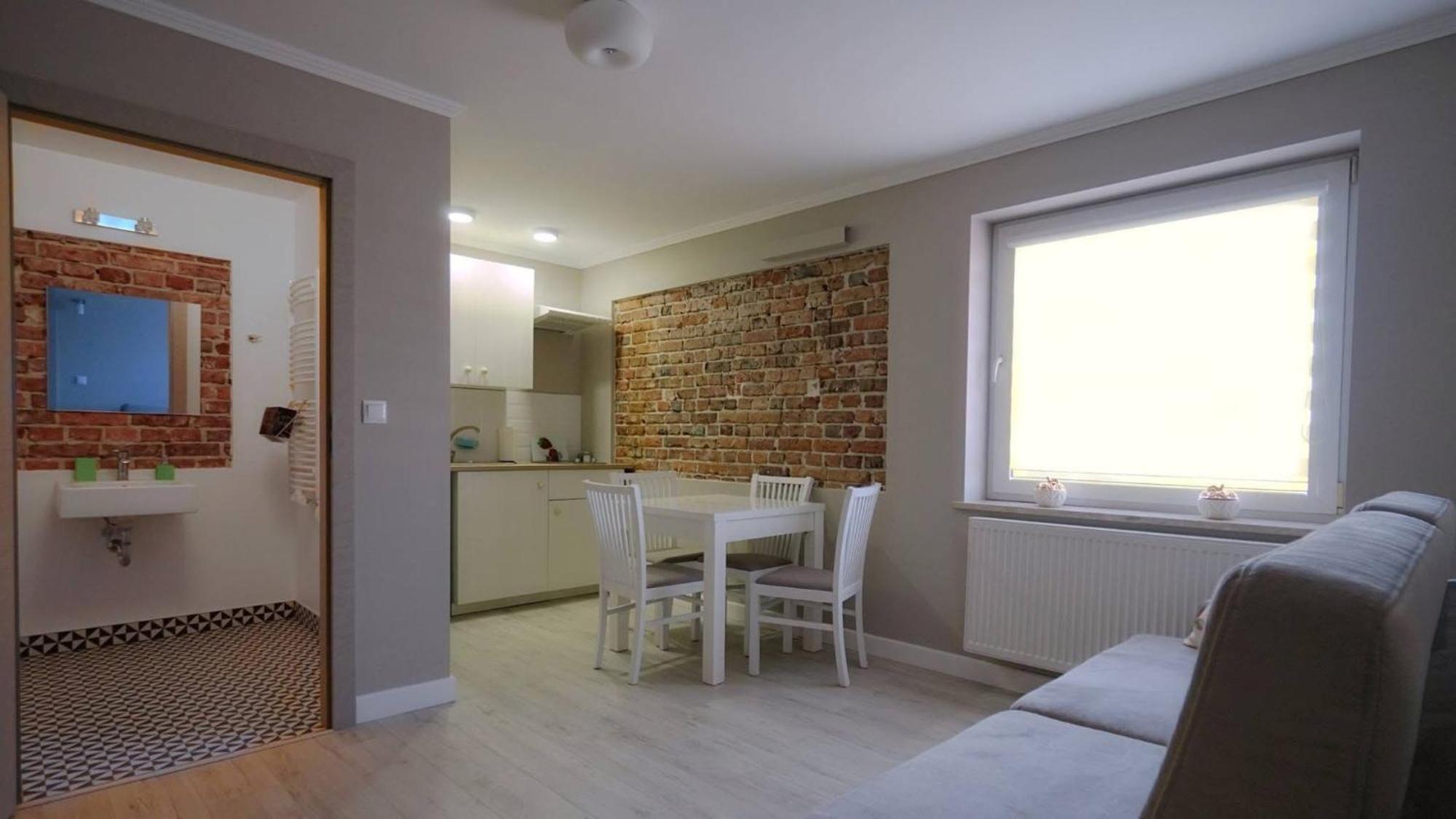 Happy Day Apartments Ополе Экстерьер фото