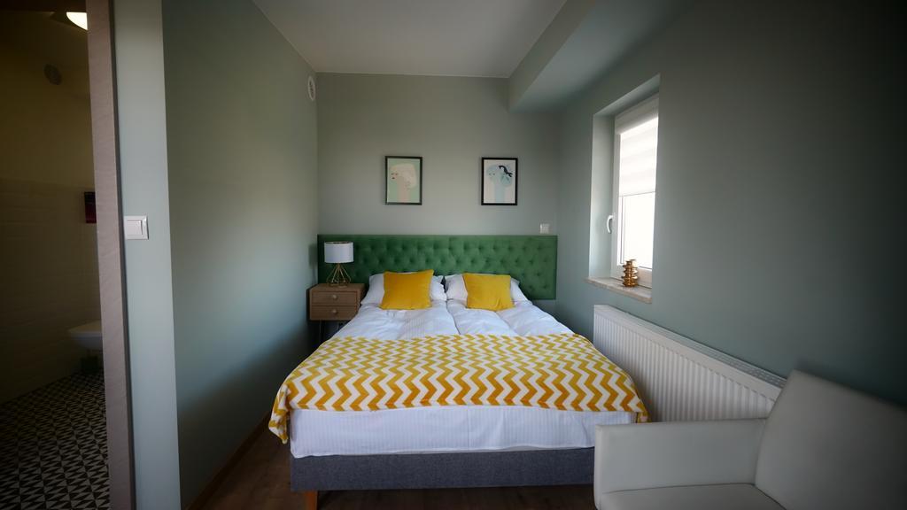 Happy Day Apartments Ополе Экстерьер фото